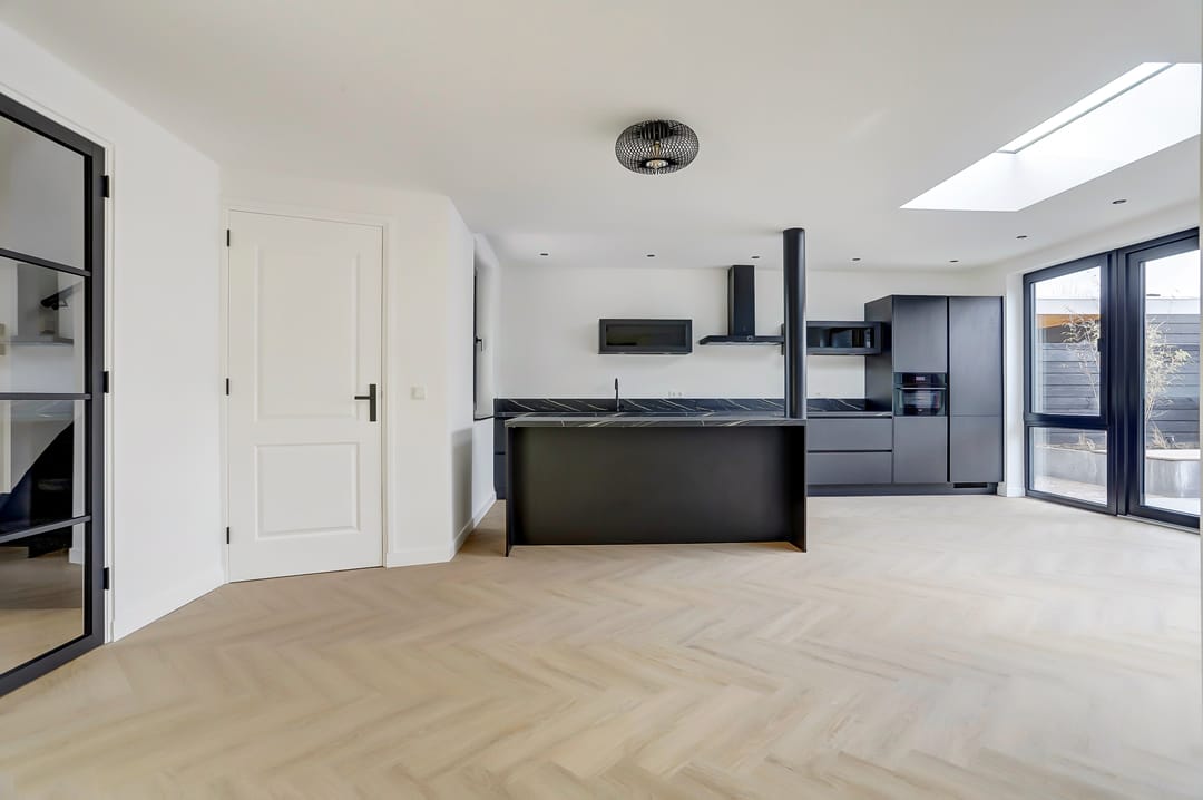 Foto 8 van Van Spreeuwelstraat 13