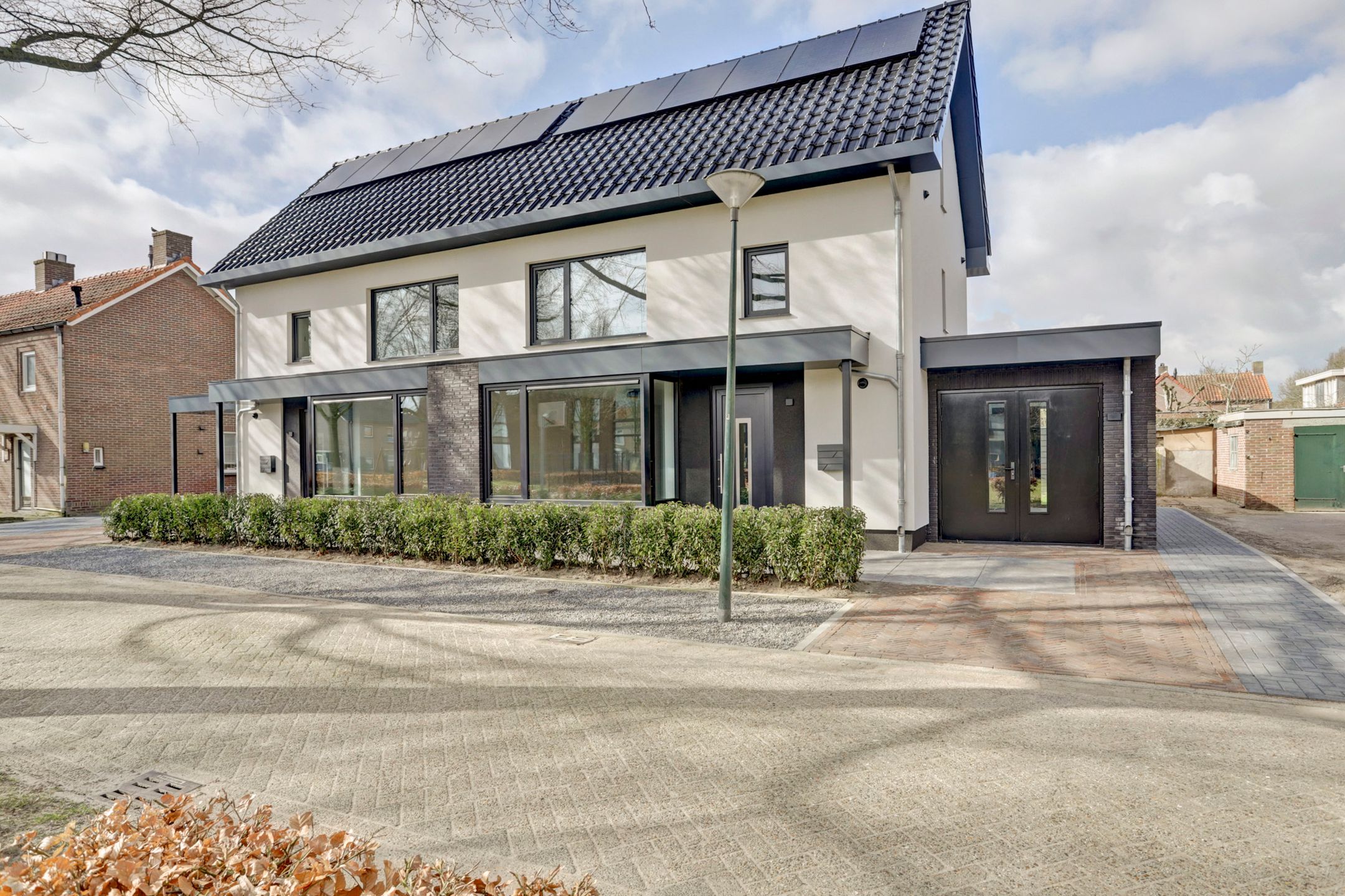 Van Spreeuwelstraat, 15, Hilvarenbeek, 5081ZC, Noord-Brabant, Nederland 15