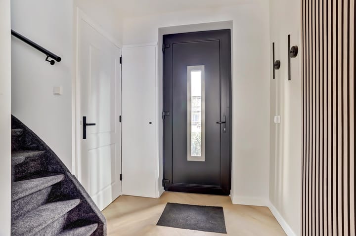 Foto 4 van Van Spreeuwelstraat 15