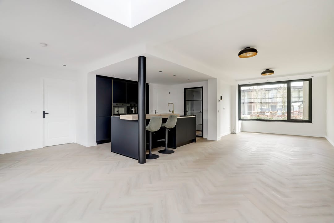 Foto 8 van Van Spreeuwelstraat 15