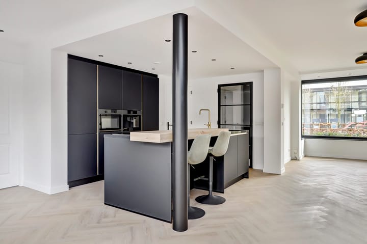 Foto 10 van Van Spreeuwelstraat 15