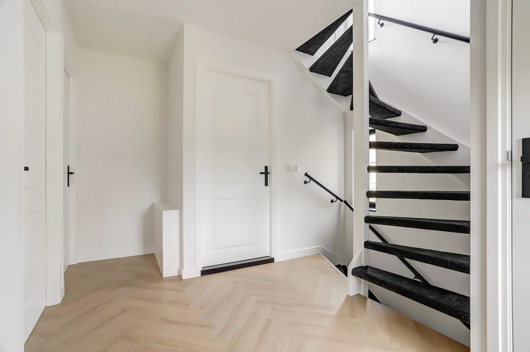 Foto 16 van Van Spreeuwelstraat 15