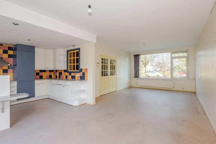 Foto 2 van Klarinetstraat 22