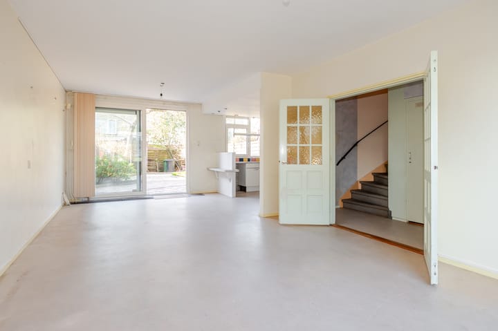 Foto 3 van Klarinetstraat 22