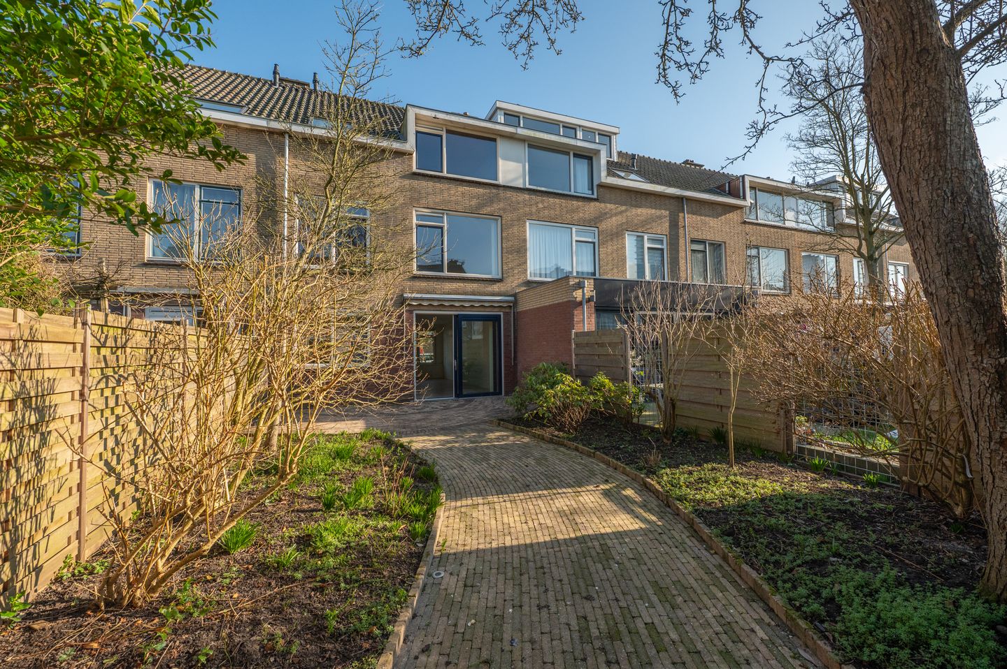 Foto 4 van Klarinetstraat 22