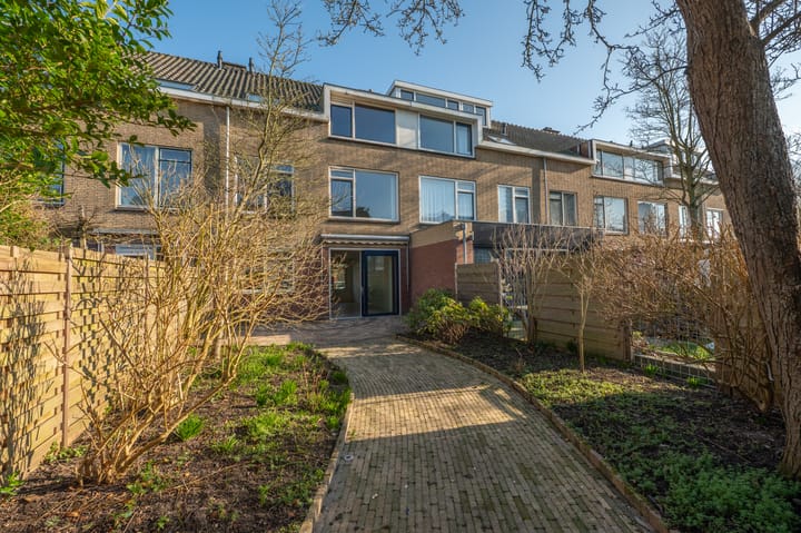 Foto 4 van Klarinetstraat 22