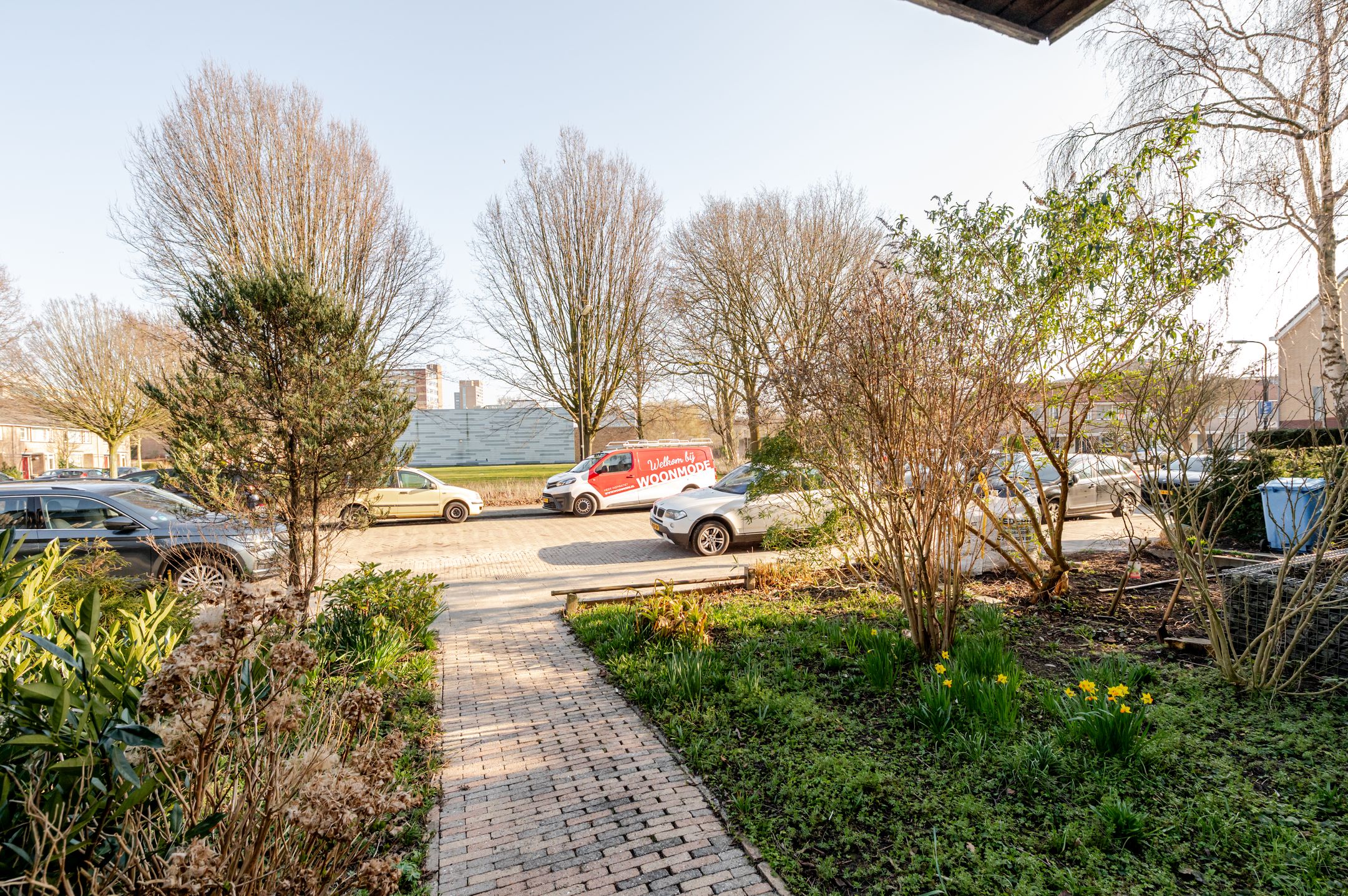 Foto 6 van Klarinetstraat 22