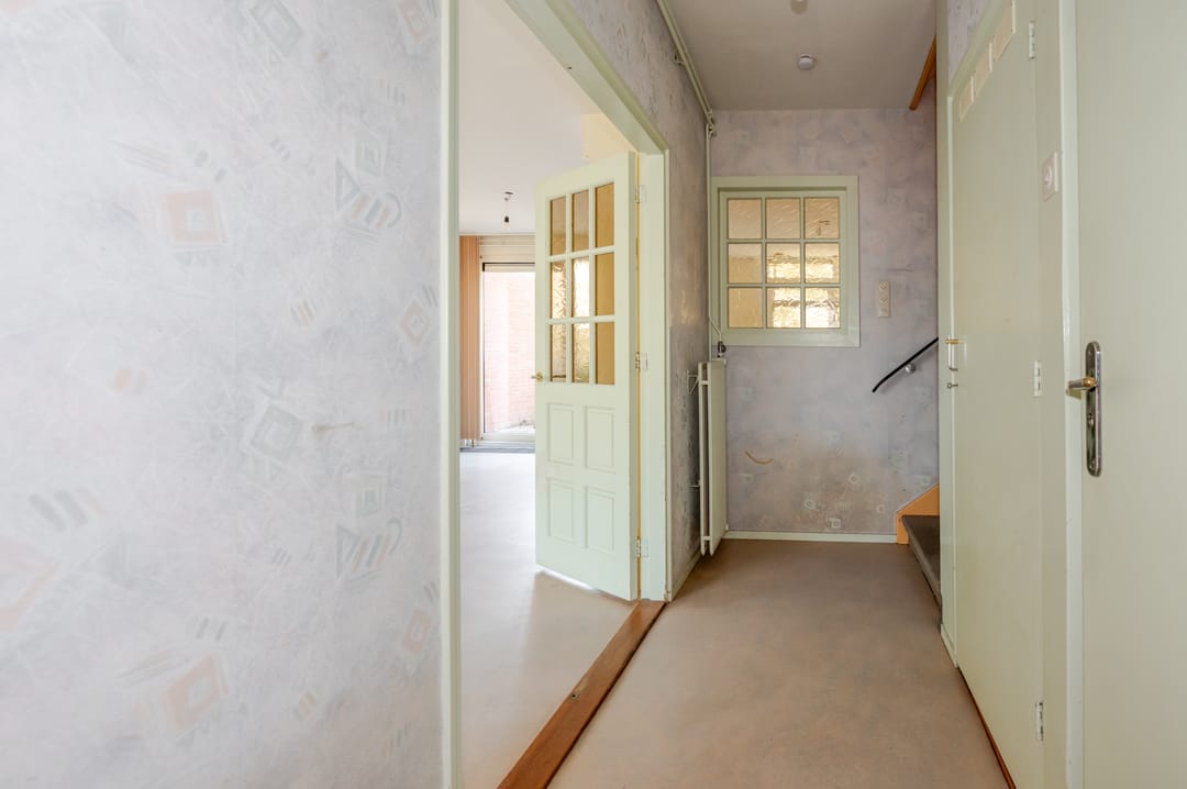 Foto 8 van Klarinetstraat 22