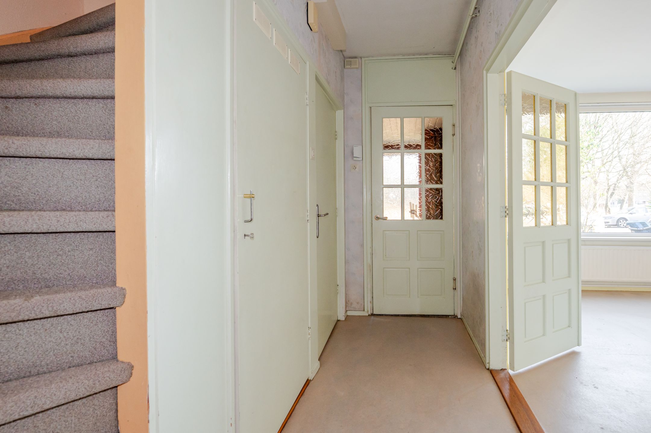 Foto 9 van Klarinetstraat 22