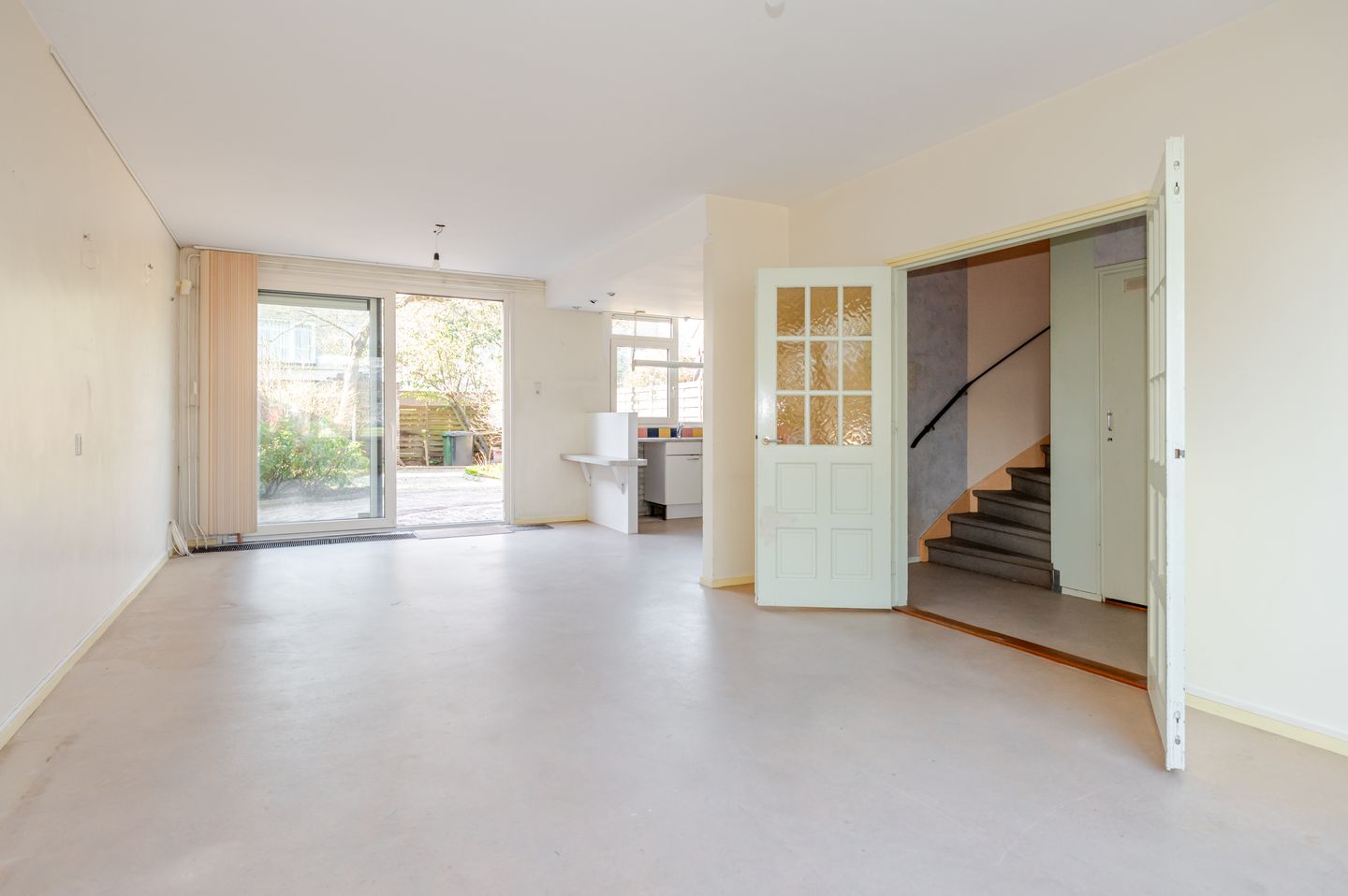 Foto 10 van Klarinetstraat 22