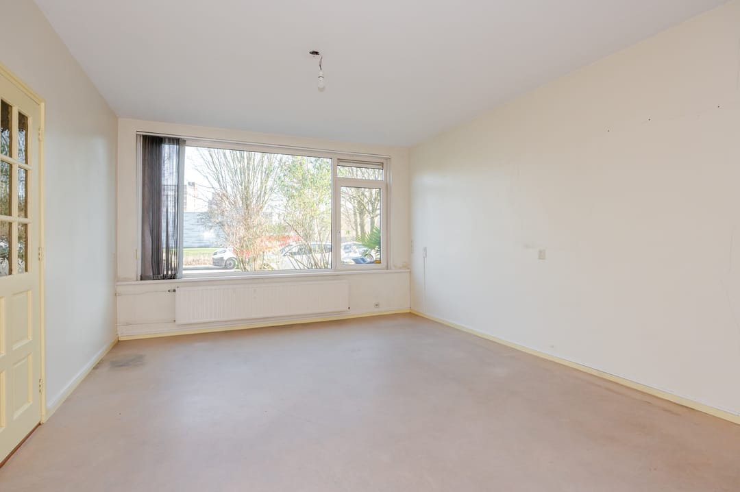 Foto 11 van Klarinetstraat 22