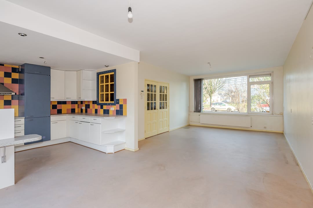 Foto 13 van Klarinetstraat 22