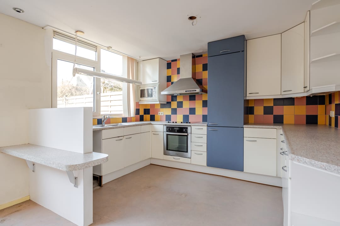 Foto 16 van Klarinetstraat 22