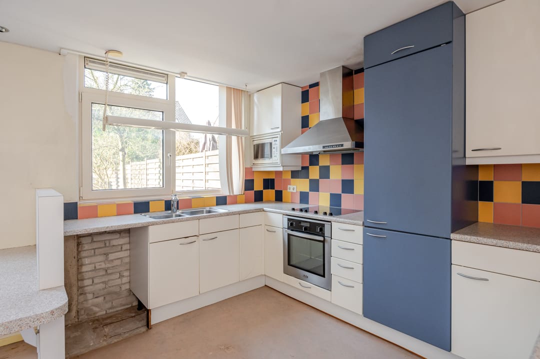 Foto 17 van Klarinetstraat 22