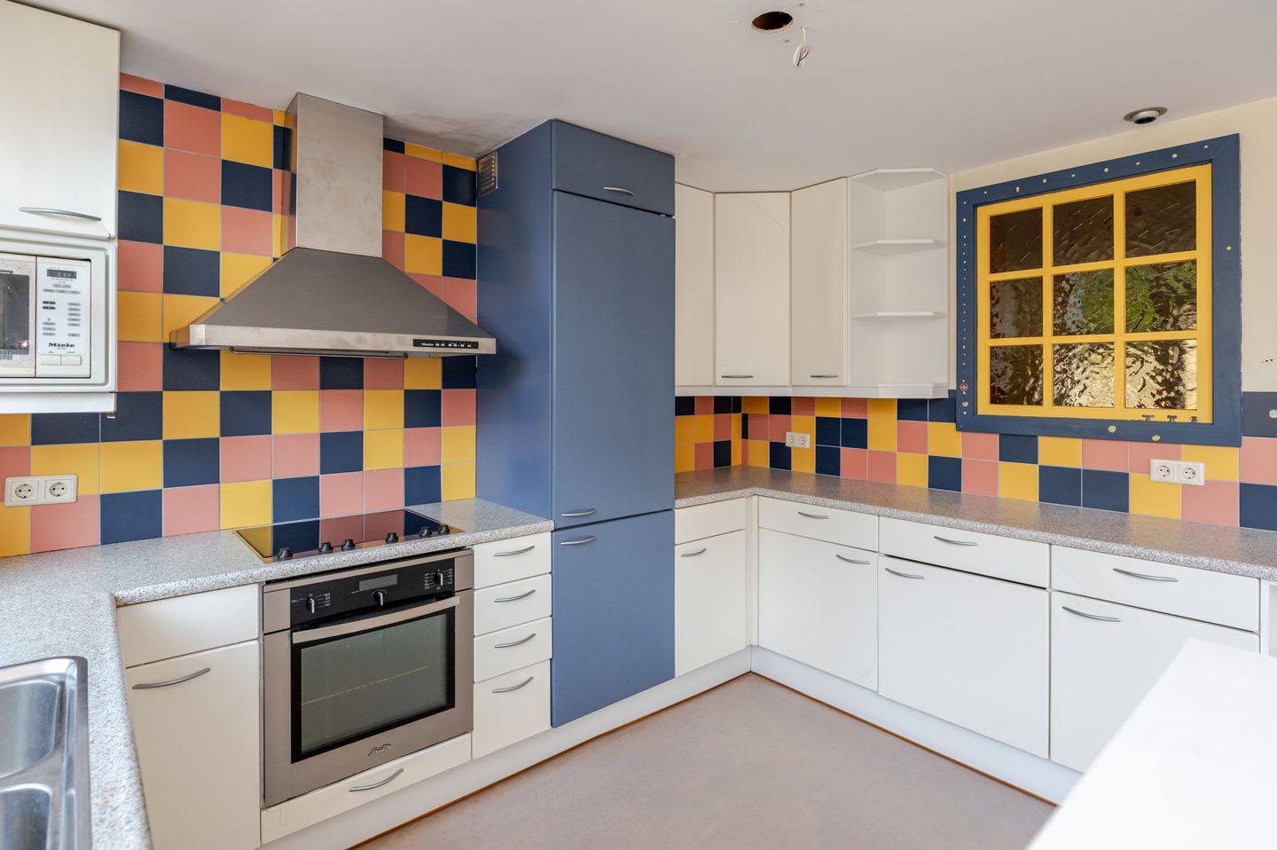 Foto 19 van Klarinetstraat 22