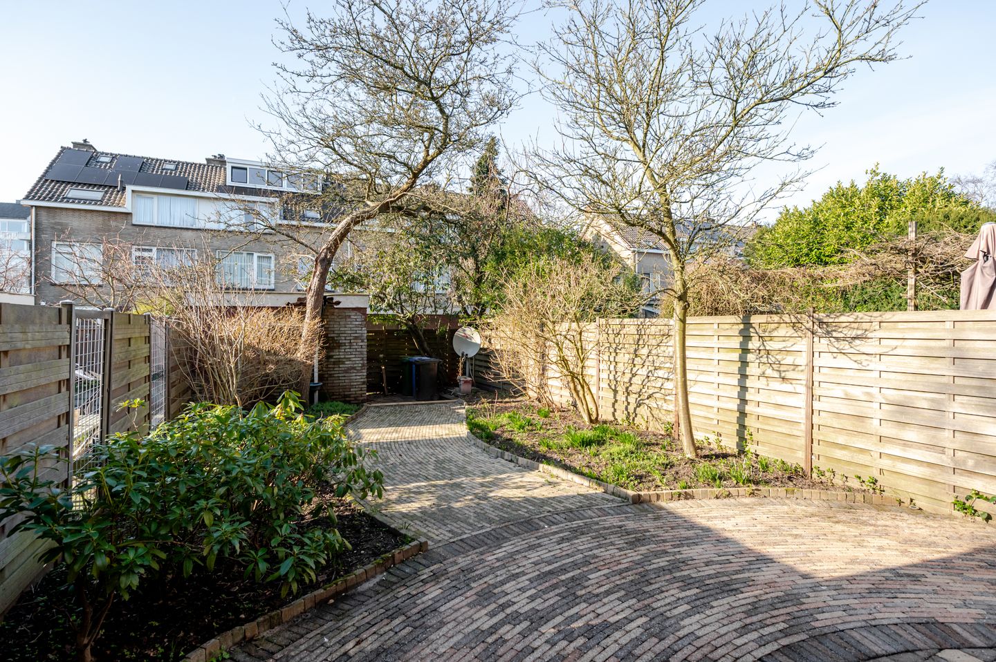 Foto 20 van Klarinetstraat 22