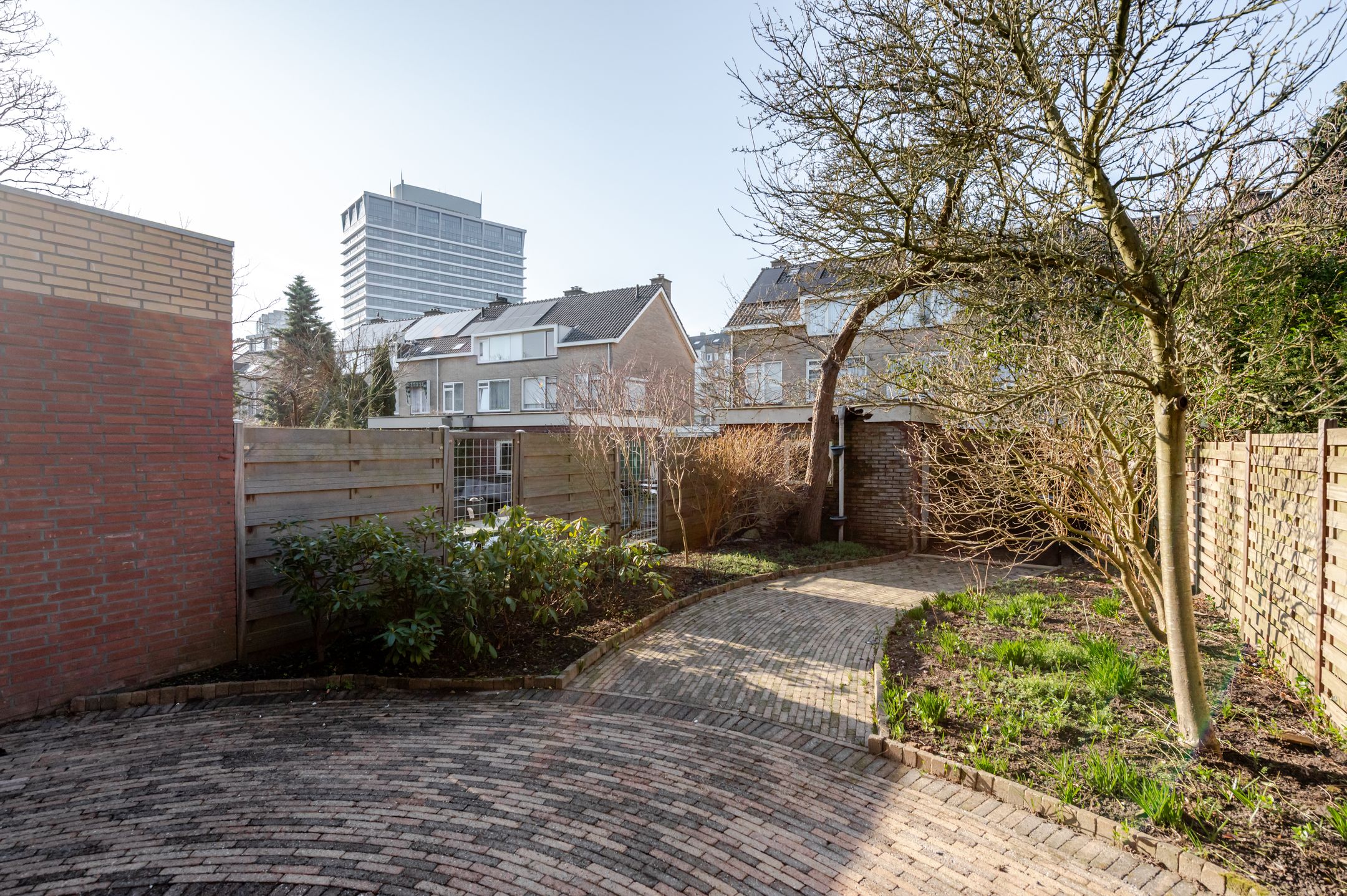 Foto 21 van Klarinetstraat 22