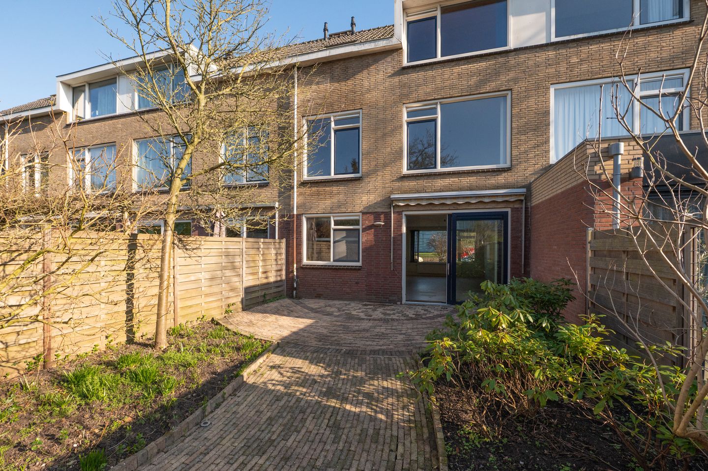 Foto 25 van Klarinetstraat 22