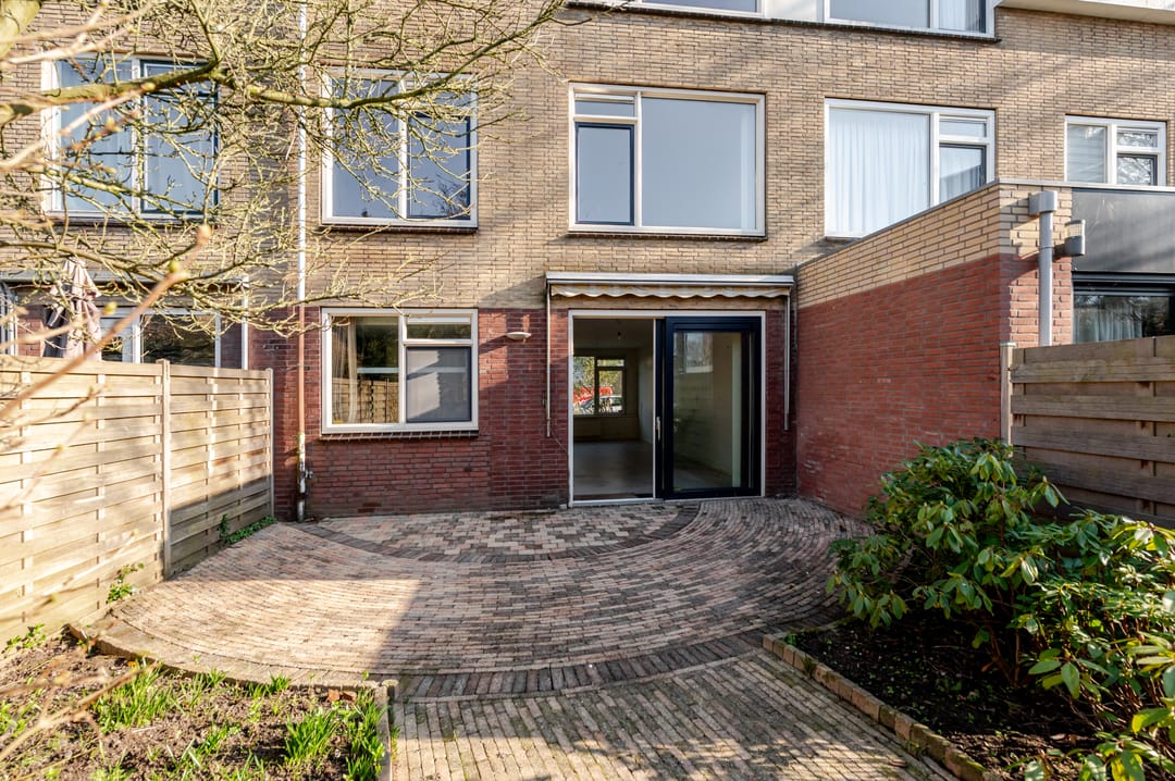 Foto 26 van Klarinetstraat 22