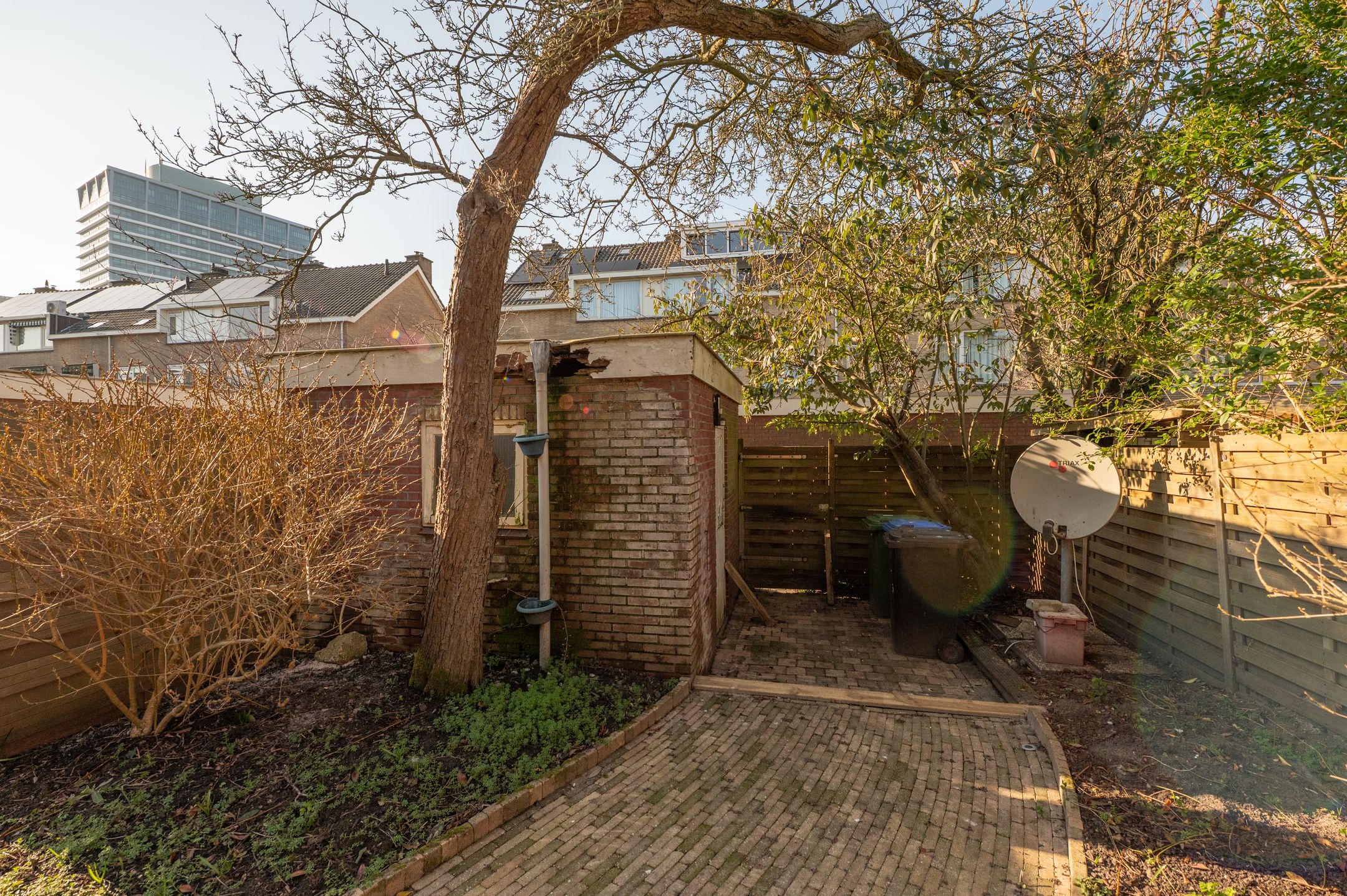 Foto 27 van Klarinetstraat 22