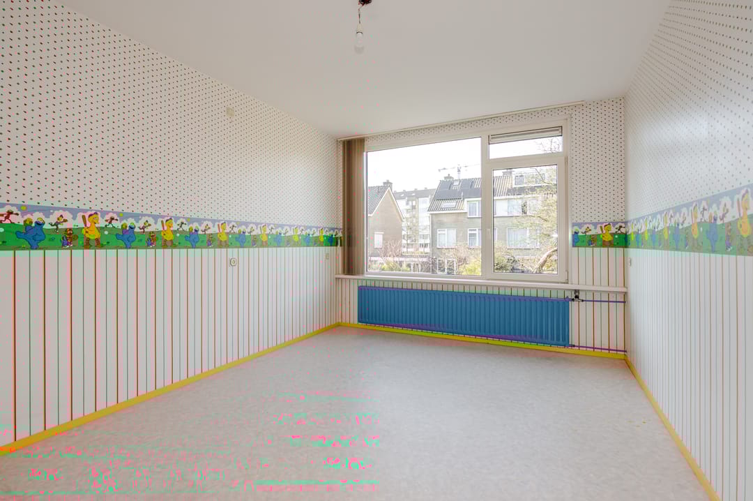 Foto 37 van Klarinetstraat 22