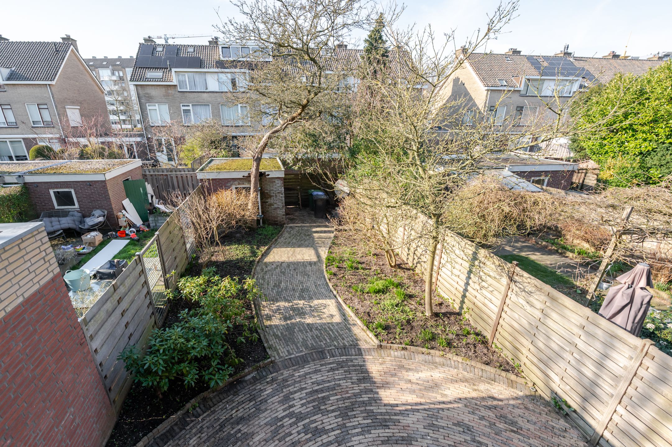 Foto 39 van Klarinetstraat 22