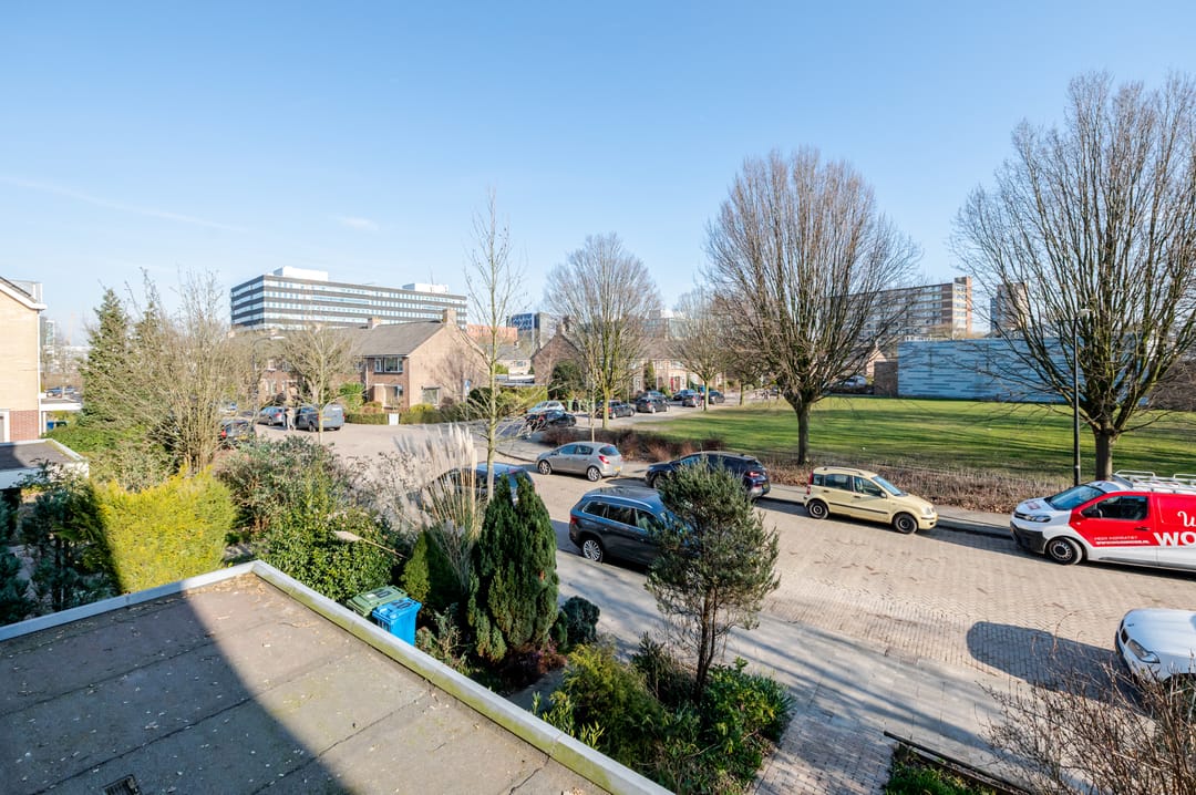 Foto 47 van Klarinetstraat 22