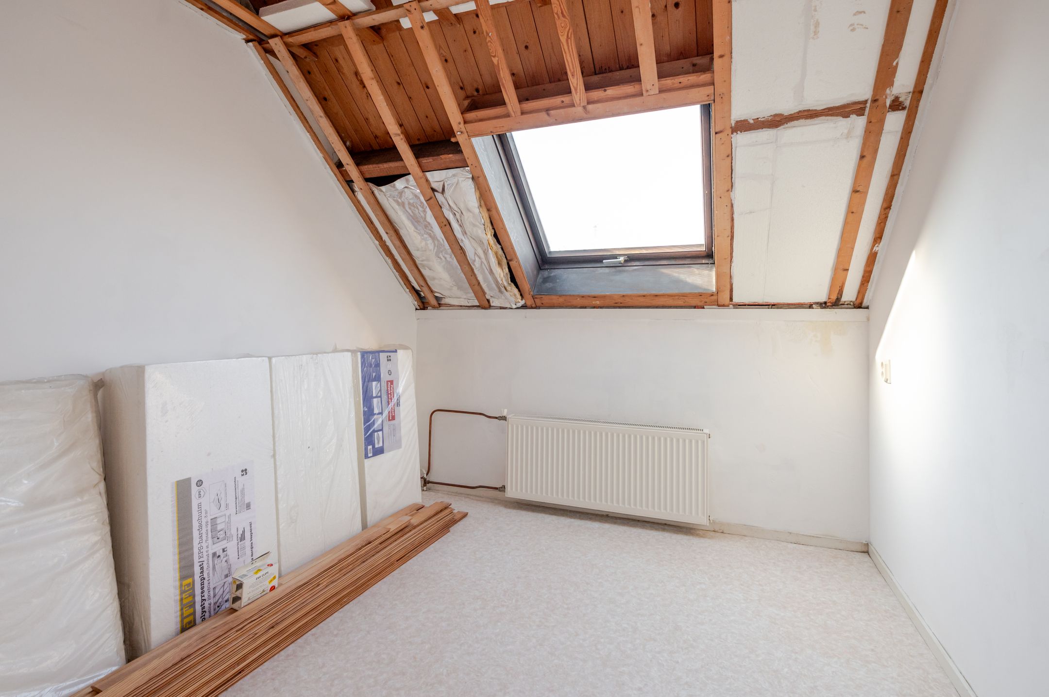 Foto 57 van Klarinetstraat 22