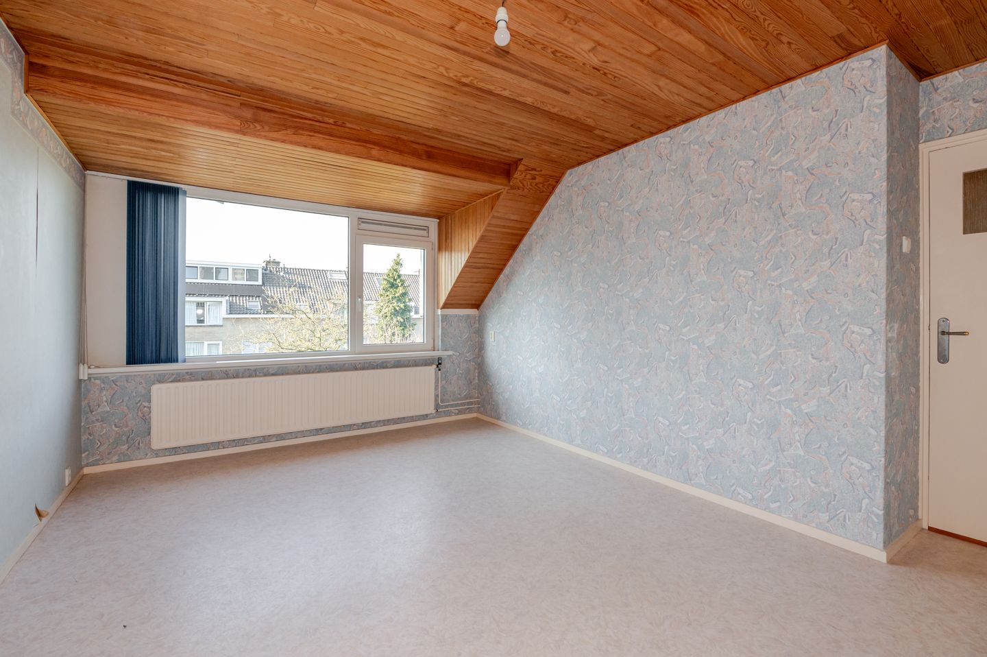 Foto 59 van Klarinetstraat 22