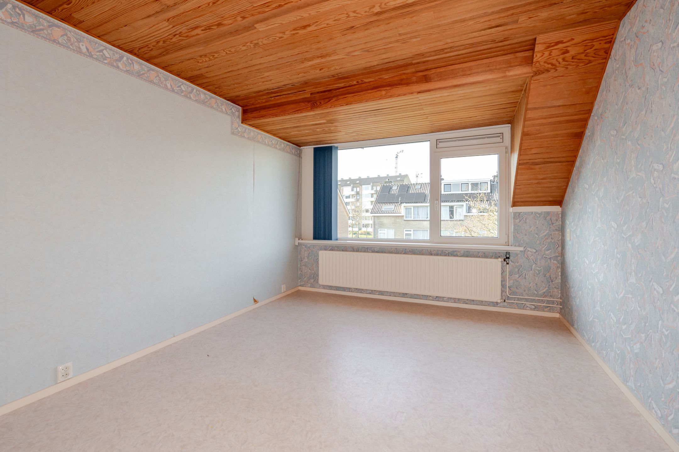 Foto 60 van Klarinetstraat 22