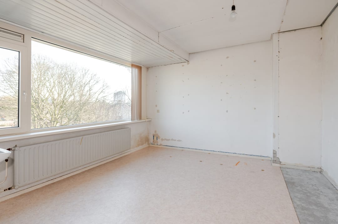 Foto 62 van Klarinetstraat 22