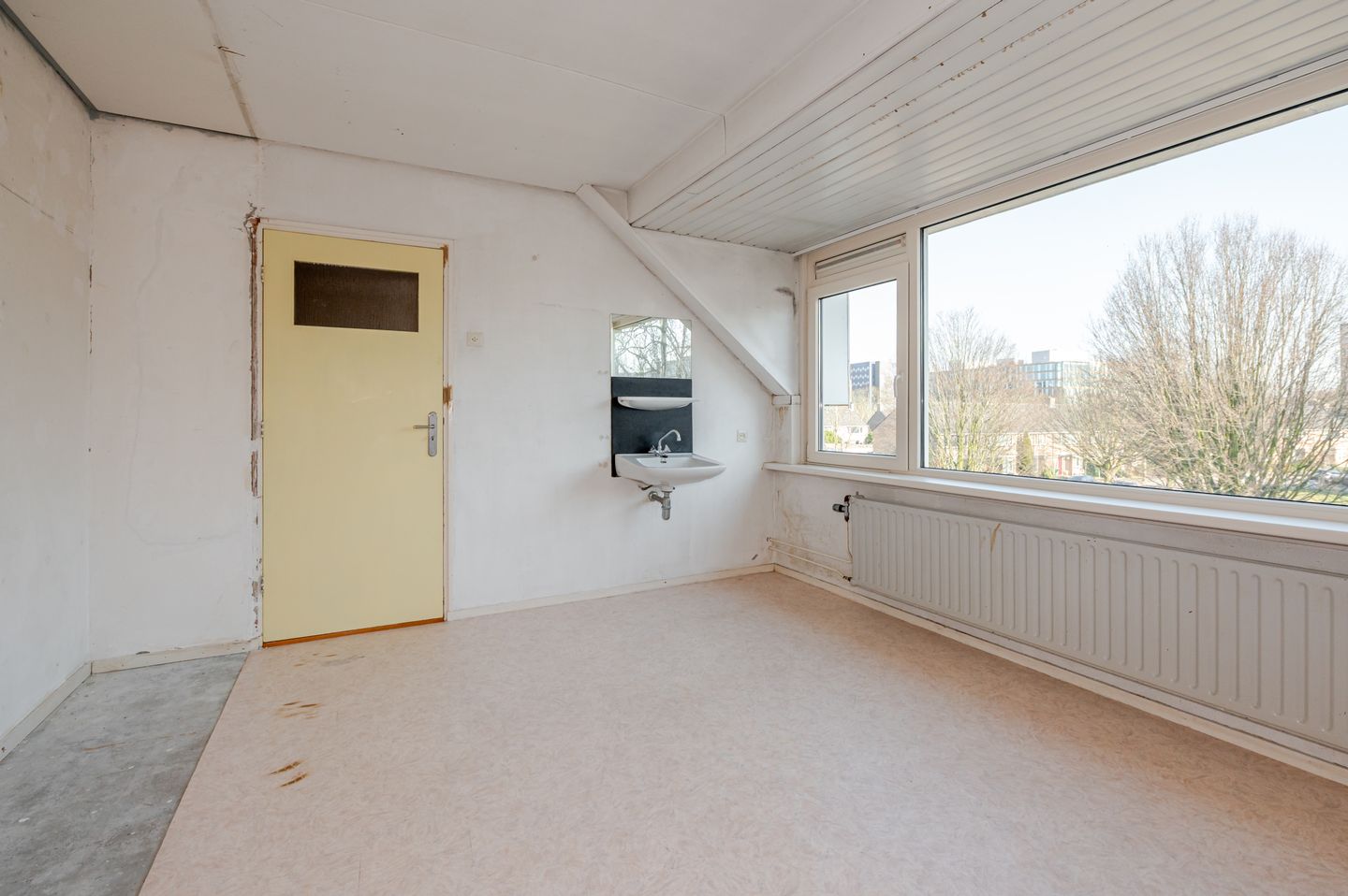 Foto 64 van Klarinetstraat 22