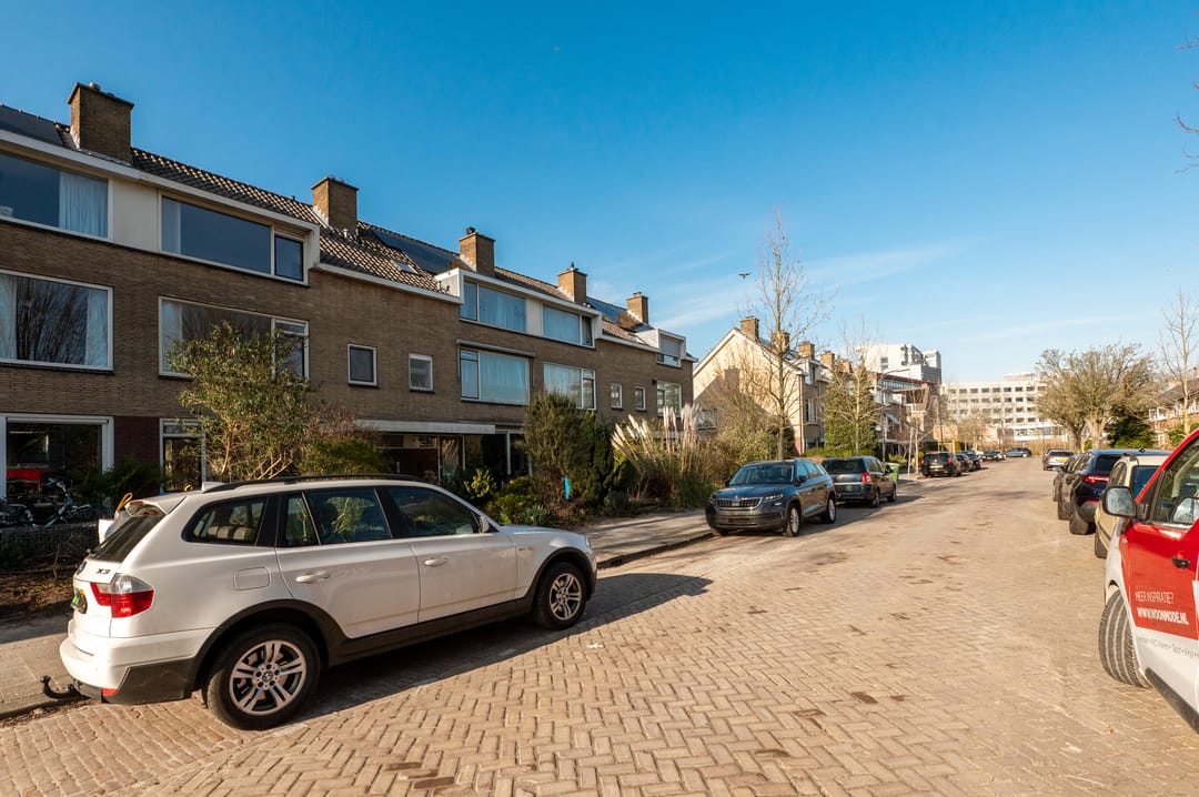 Foto 73 van Klarinetstraat 22