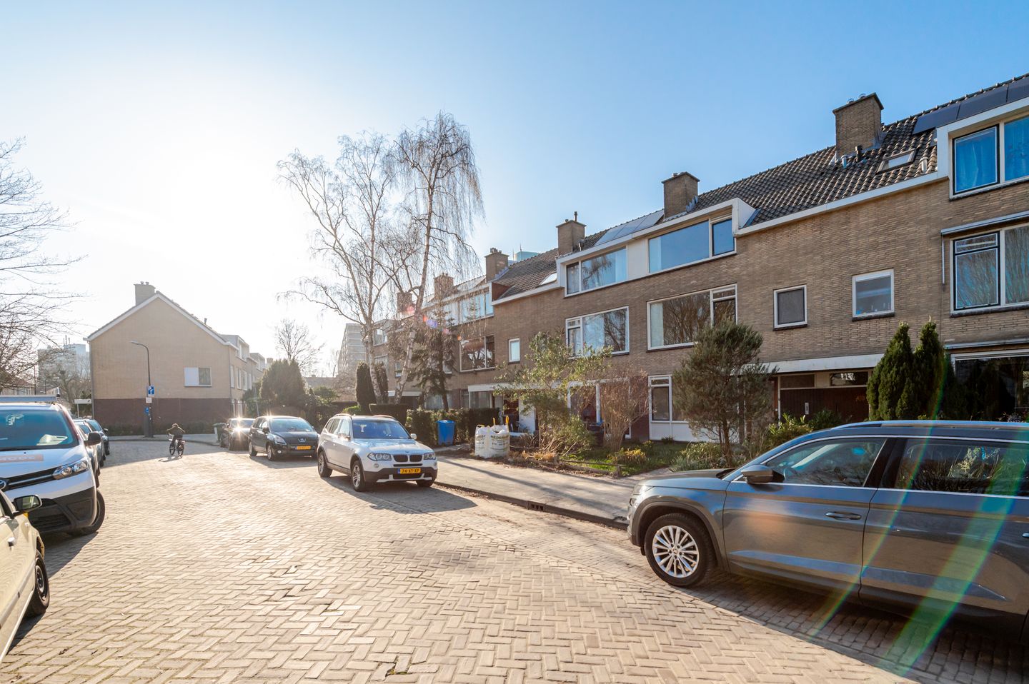 Foto 74 van Klarinetstraat 22