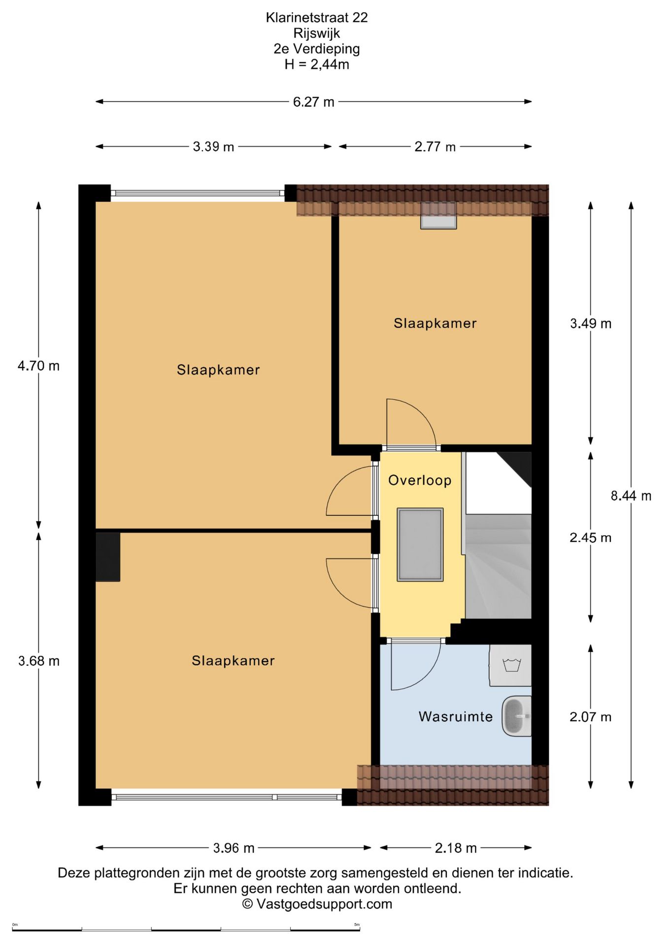 Foto 79 van Klarinetstraat 22