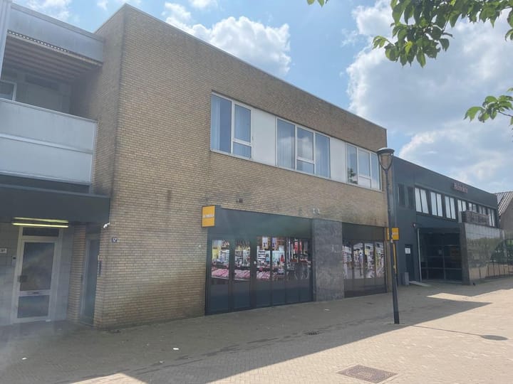 Foto 2 van Markt 12-A