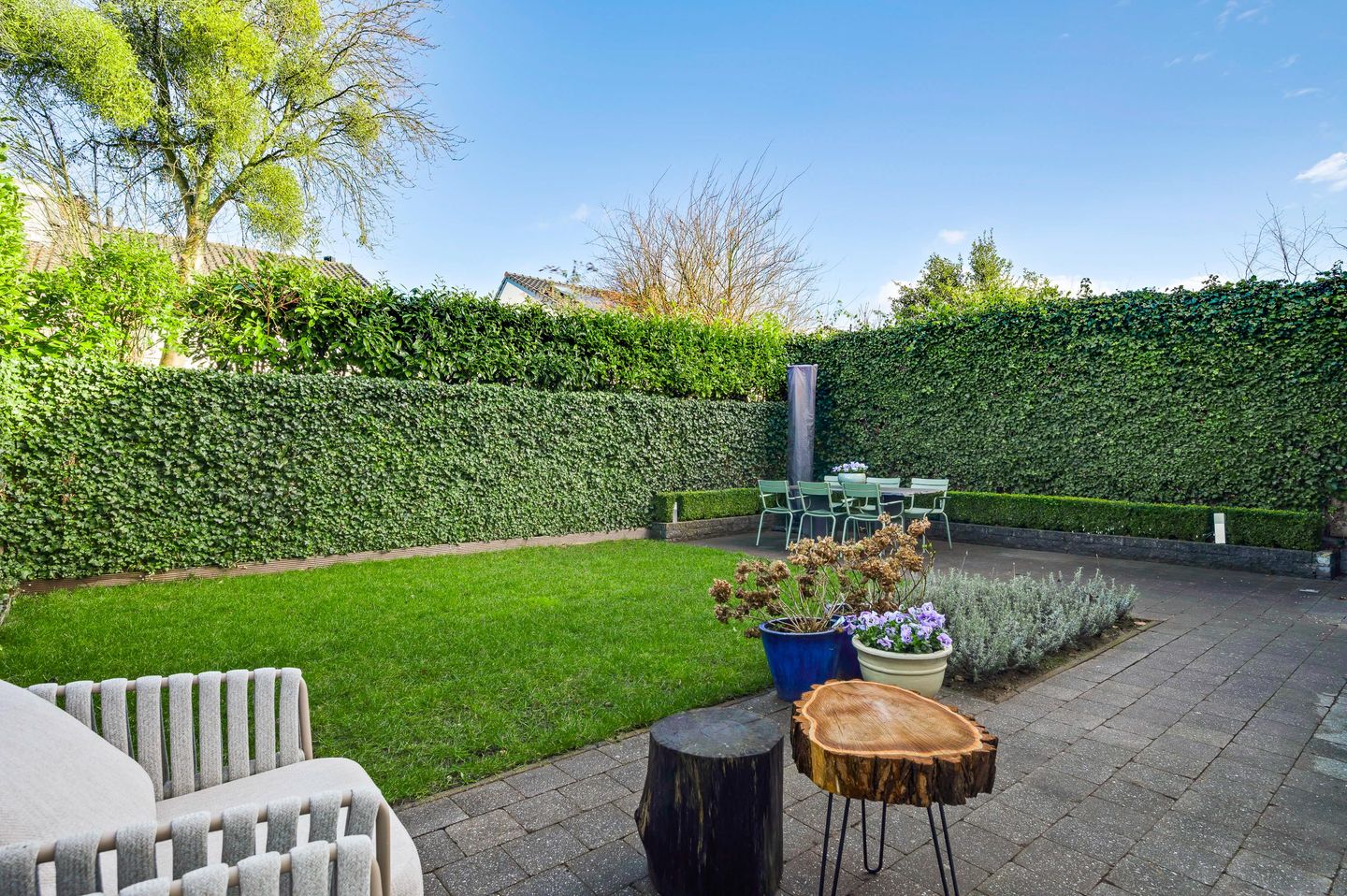 Foto 4 van Johan Frisostraat 18