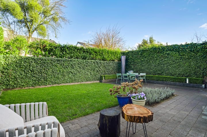 Foto 4 van Johan Frisostraat 18