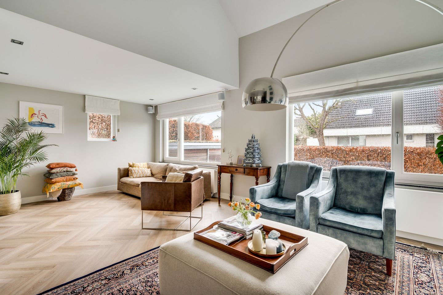 Foto 5 van Johan Frisostraat 18