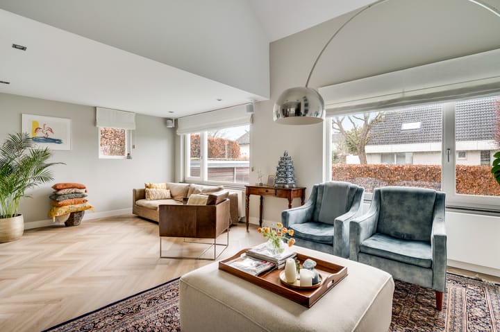 Foto 5 van Johan Frisostraat 18