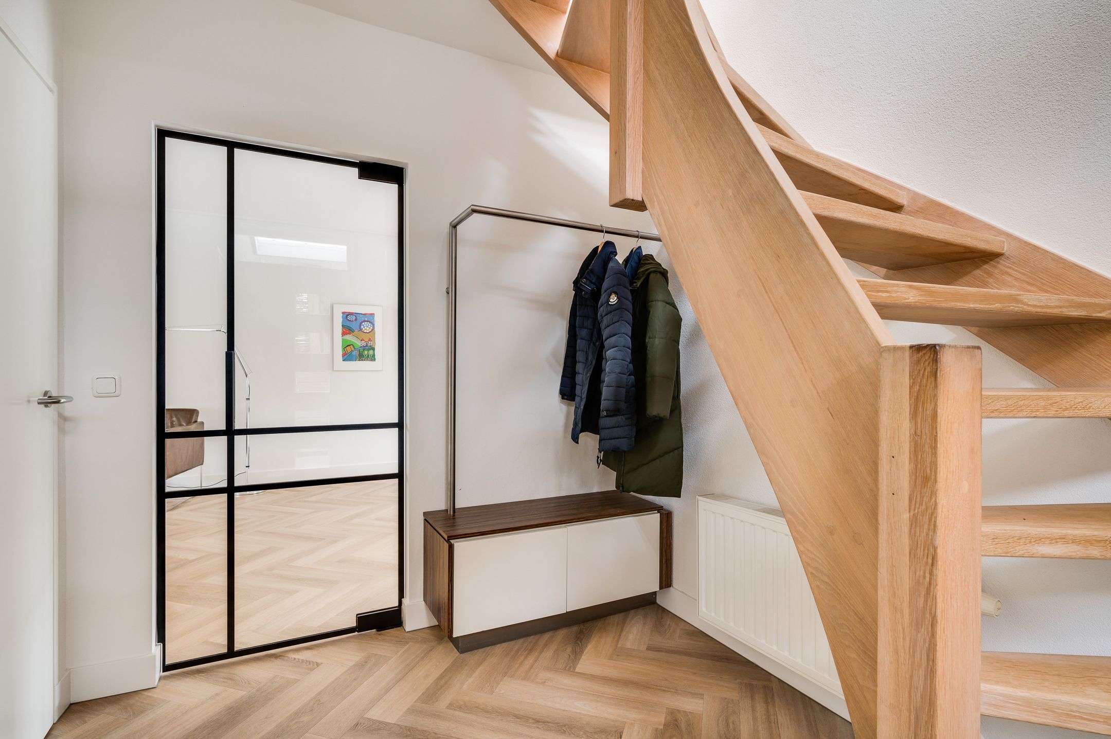 Foto 9 van Johan Frisostraat 18