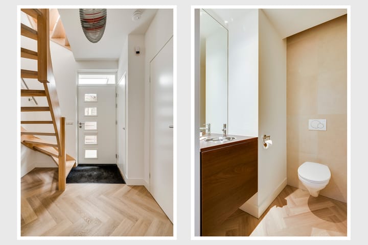 Foto 10 van Johan Frisostraat 18