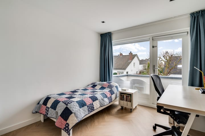 Foto 11 van Johan Frisostraat 18