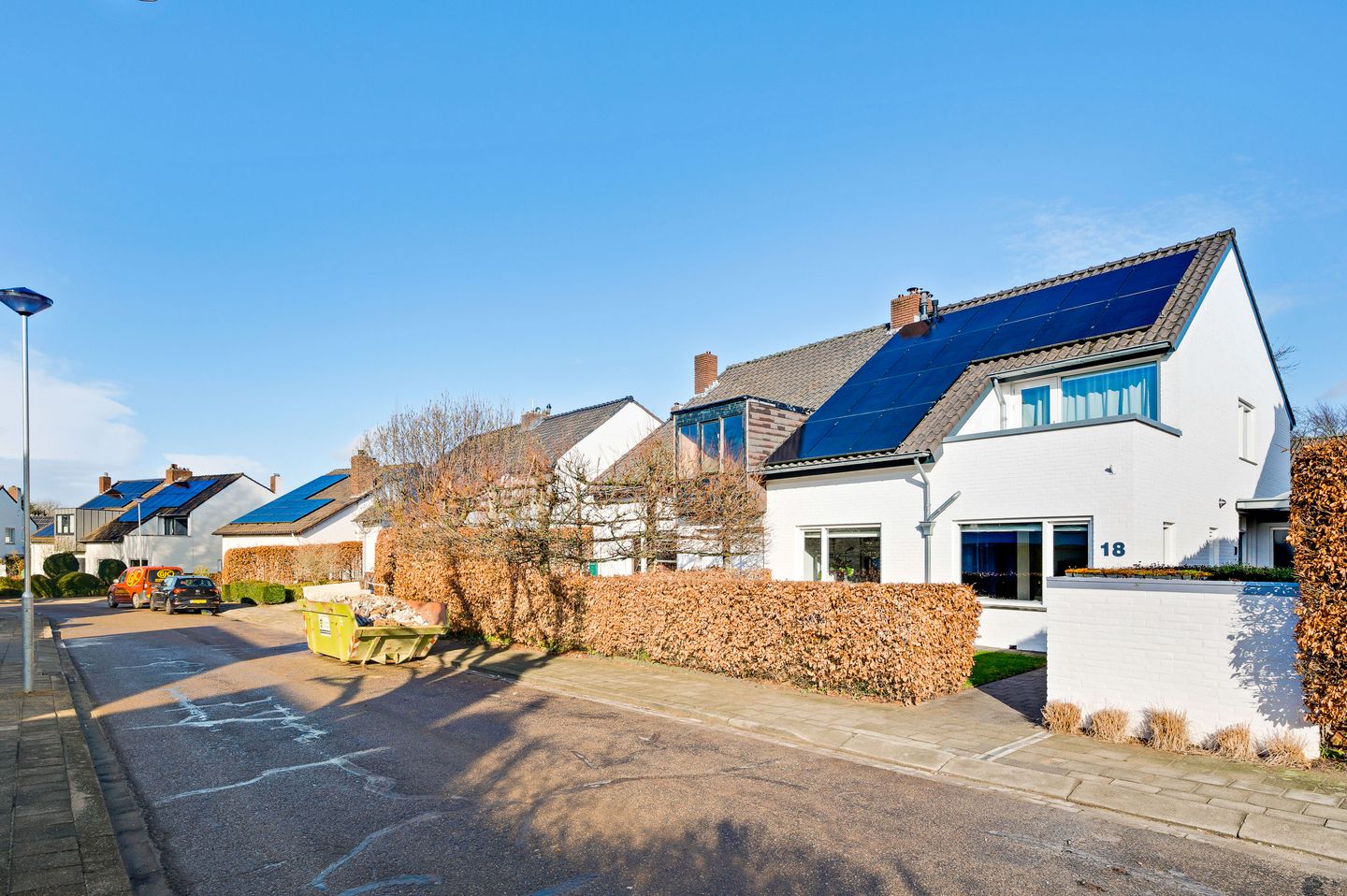 Foto 19 van Johan Frisostraat 18