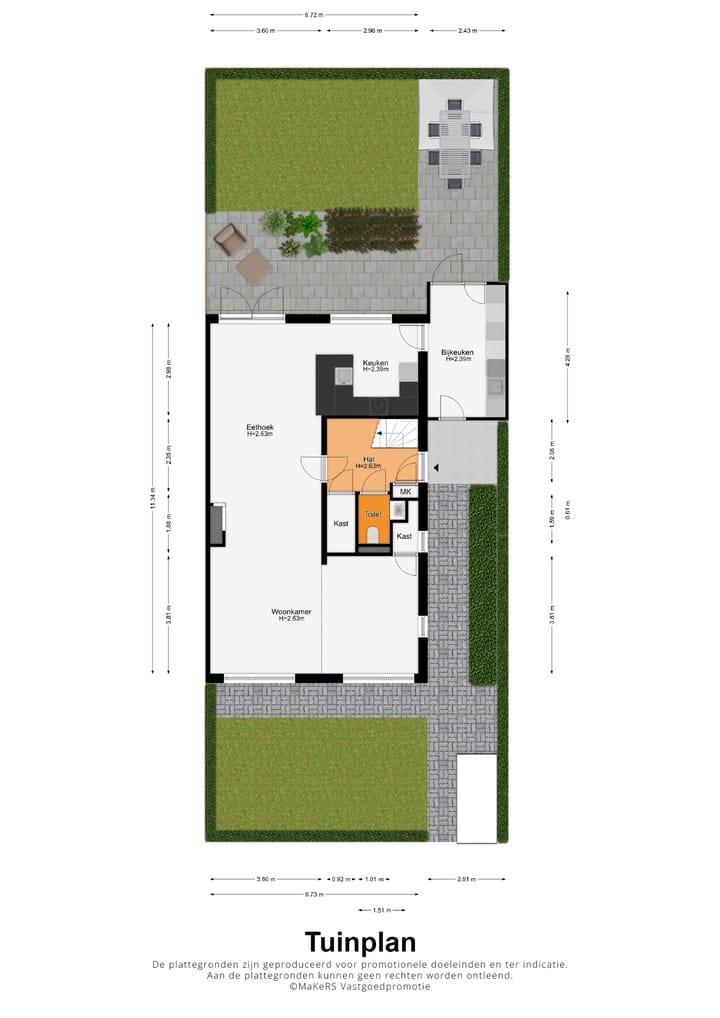 Foto 20 van Johan Frisostraat 18