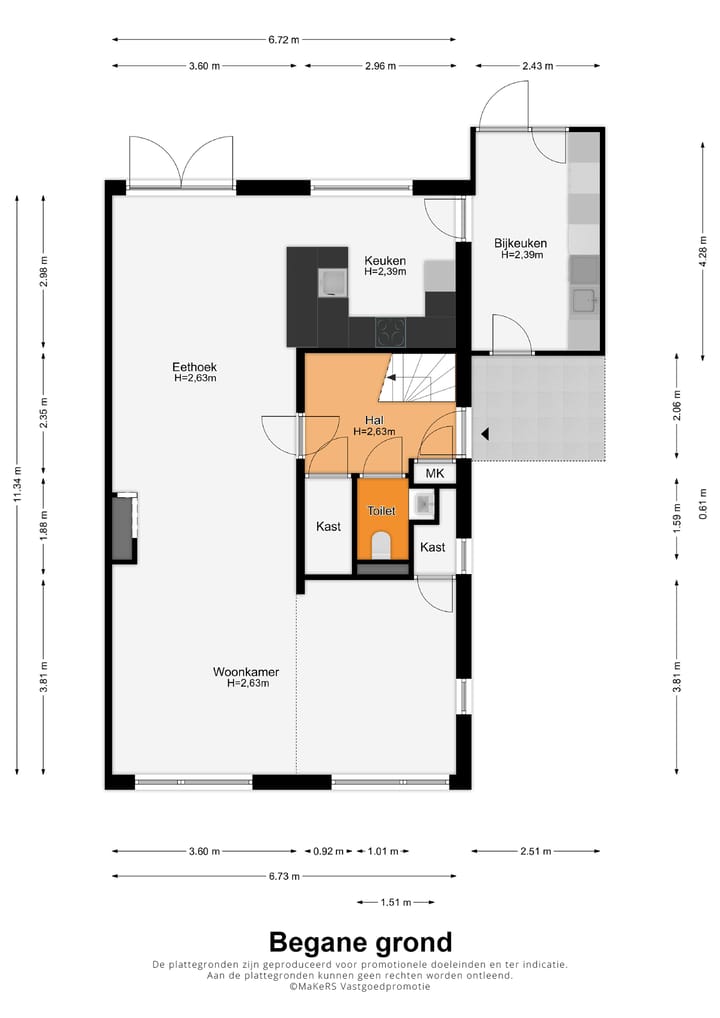 Foto 22 van Johan Frisostraat 18