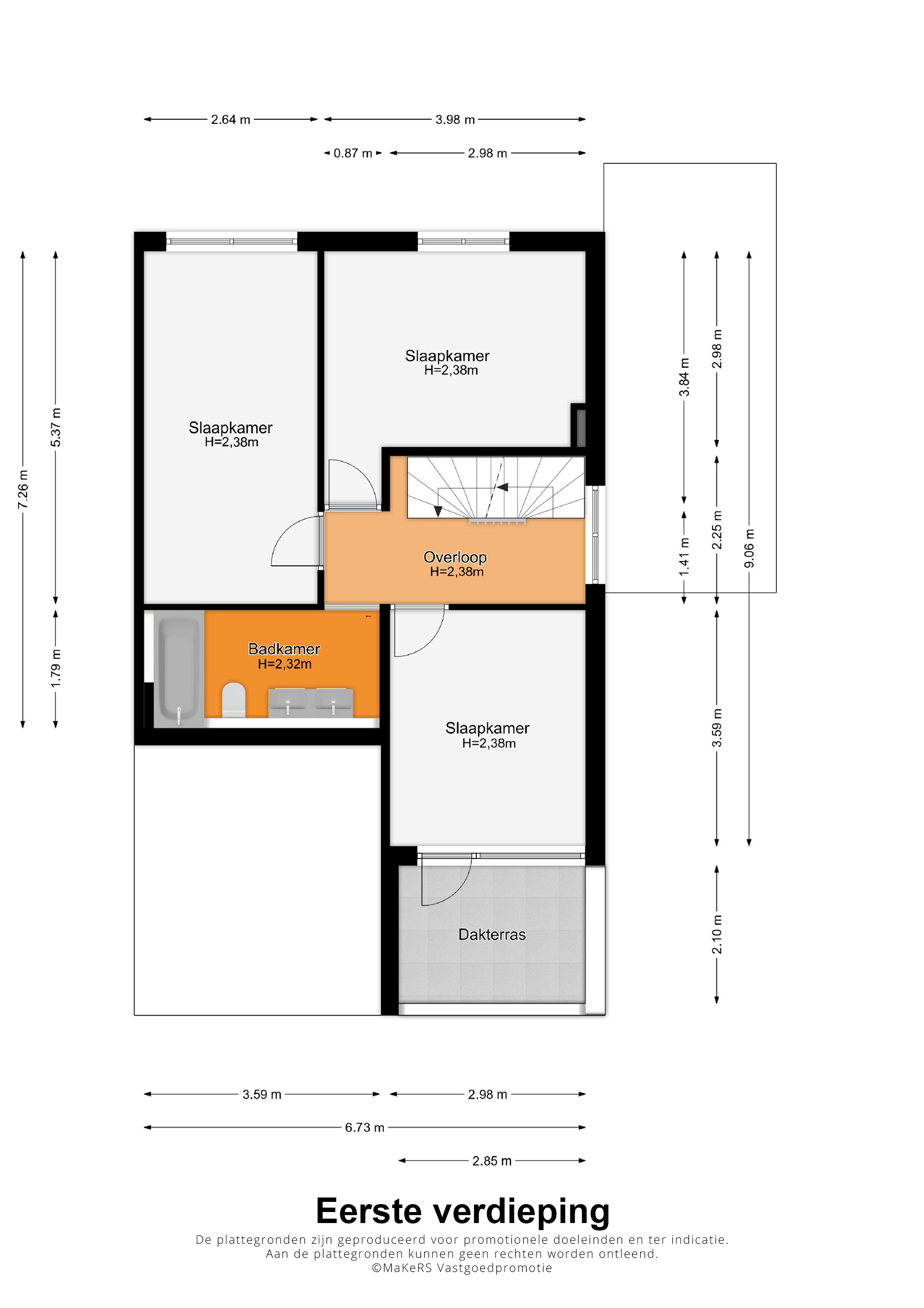 Foto 24 van Johan Frisostraat 18