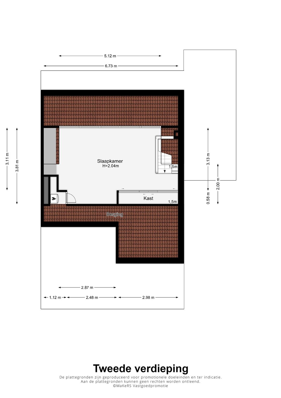 Foto 26 van Johan Frisostraat 18