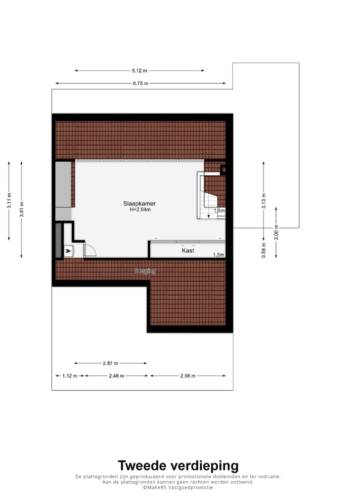 Foto 26 van Johan Frisostraat 18