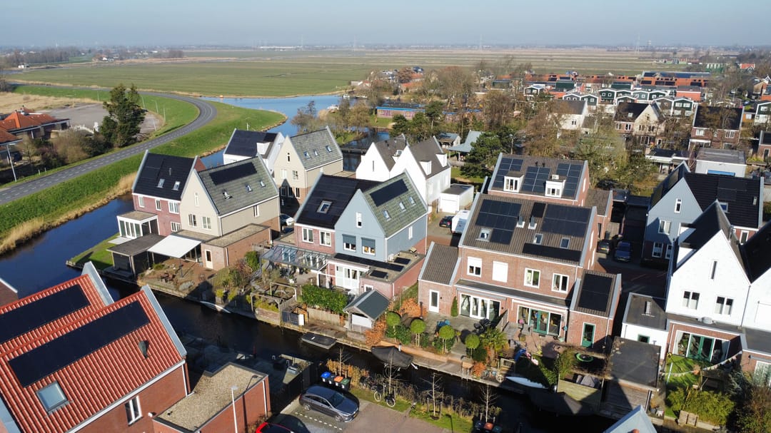 Photo 1 of Jaap de Boerstraat 15